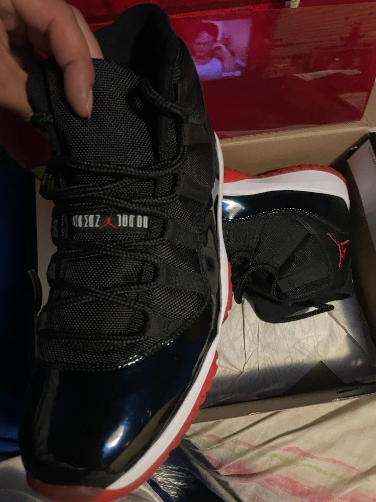 New In Box, Only Worn Once