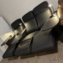 Home Theater Electric Recliner Chairs 22 As Of May 15