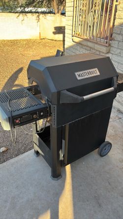 Grills