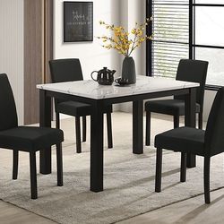 Dining Table Set 