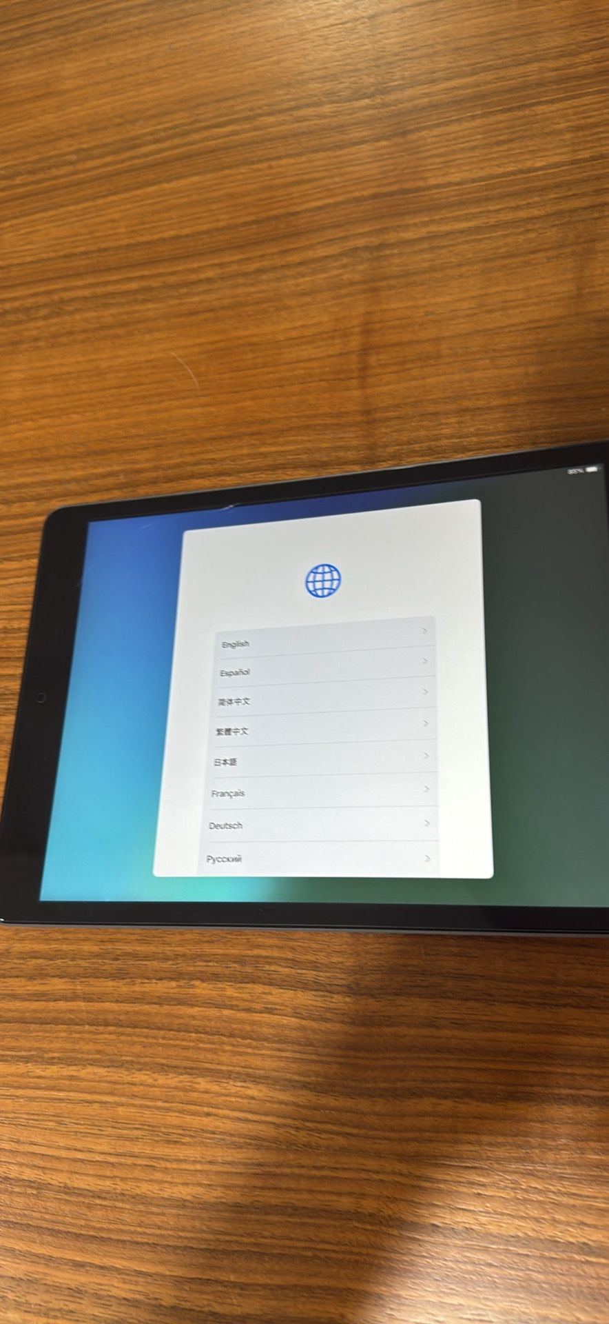 iPad 4