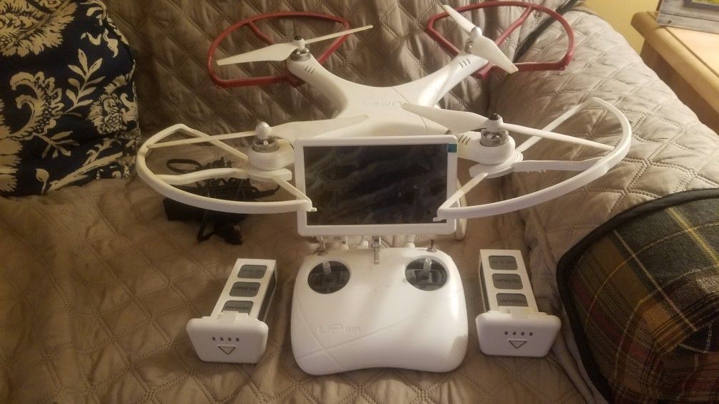 UpAir One Drone