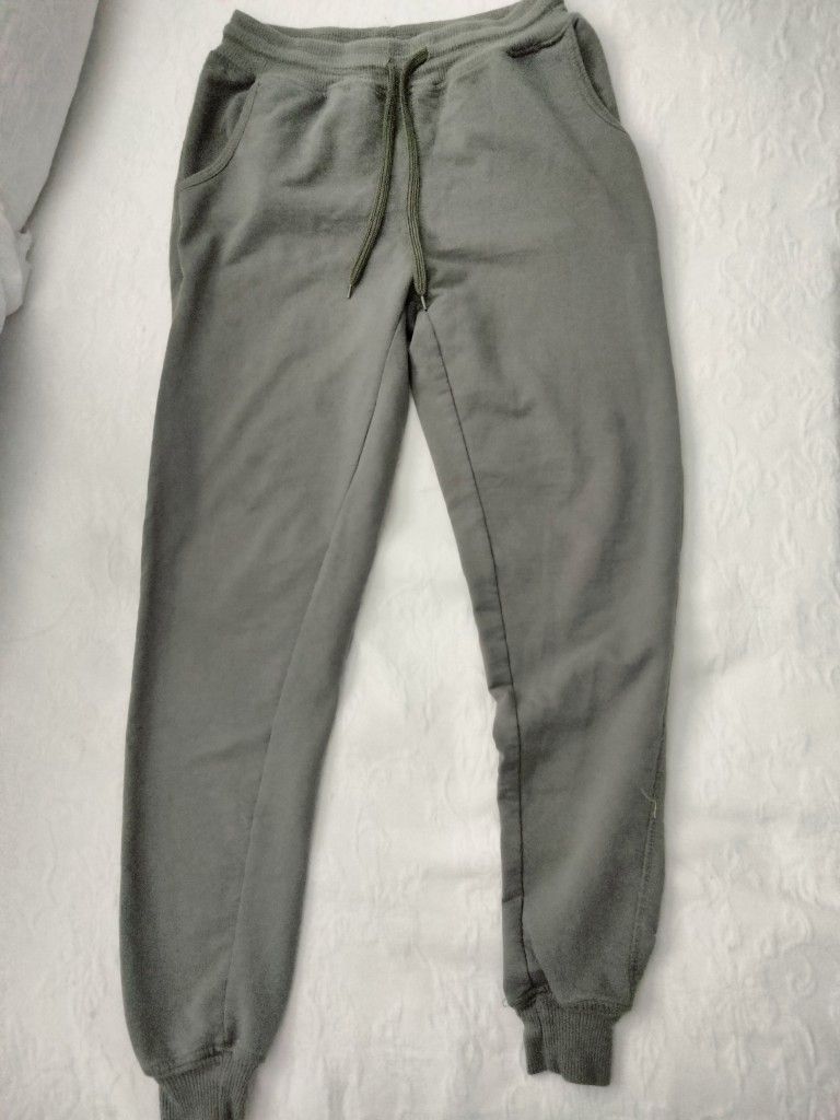 Joggers