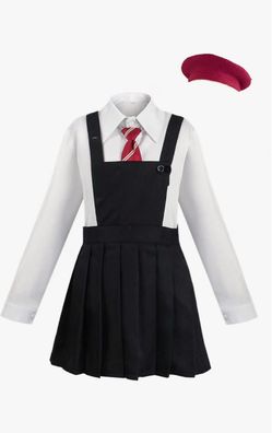 Matilda Musical Costume