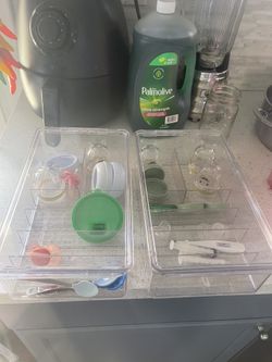 Organizers