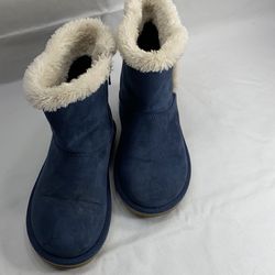 Toddler Boot In Excellent Condition Size