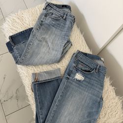 Hollister jeans 👖