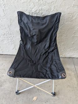 Outdoor Folding Chairs Each 