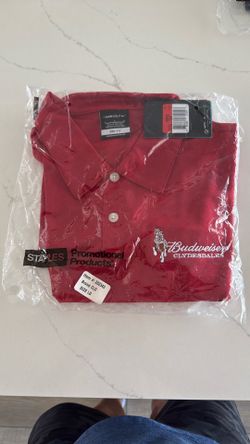 Men’s Dri-fit Shirt