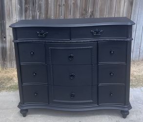 Dresser 52”W x 20”D x 43”H