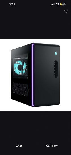 Alienware pc 5080 ultra high end