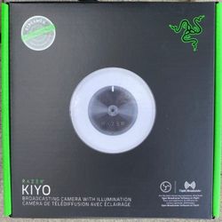 Razer Kiyo 