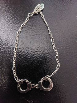 Prisoner Love Bracelet