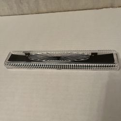 Bracelet/necklace box