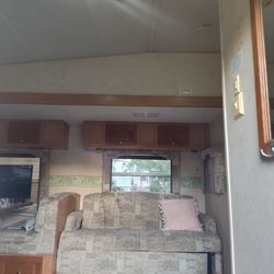RV Sofabed