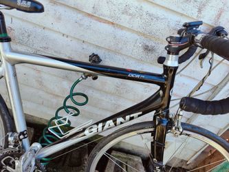 Giant ocr 1w