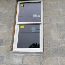 Impact Windows Jeld Wen