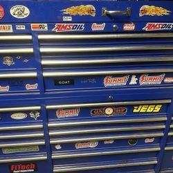 Tool Box 