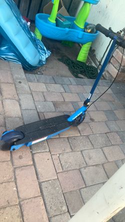 Razor e95 used