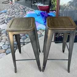 Bar Stools 