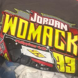 Jordan Womack T 
