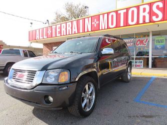 2006 GMC Envoy XL