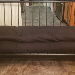 Futon Bed Frame  *Need Gone ASAP!*