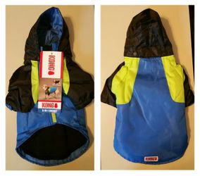 New Kong 3-in-1 Jacket