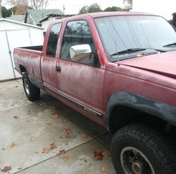 Paint jobs good price