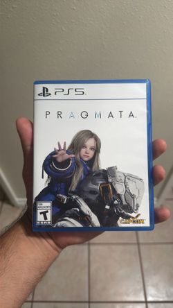 Pragmata