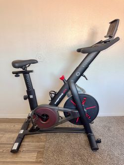 Inspire IC1 Indoor Cycle