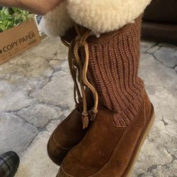 Uggs Boots Size 6