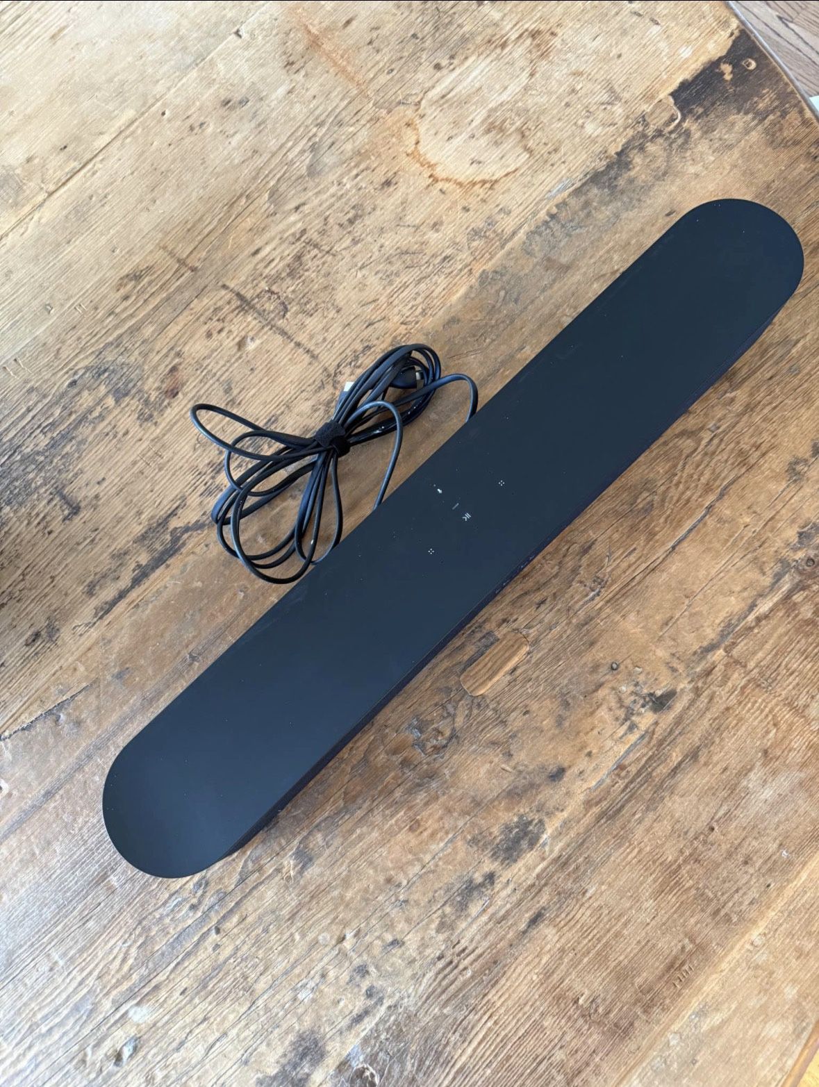 Sonos Beam Gen 1 - Like New