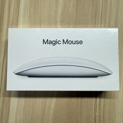 NEW SEALED Apple Magic Mouse 2 White MLA02LL/A A1657 Bluetooth Mac Original