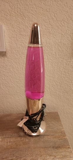Lava lamp