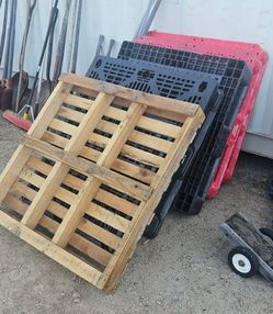 Pallets