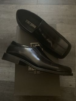 Stacy Adams Boys dress shoes