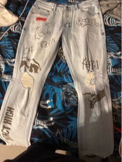Ksubi jeans