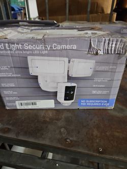 Security Camera 