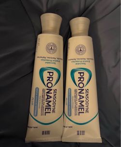 Sensodyne Pronamel Toothpaste Alpine Breeze 2-Pack