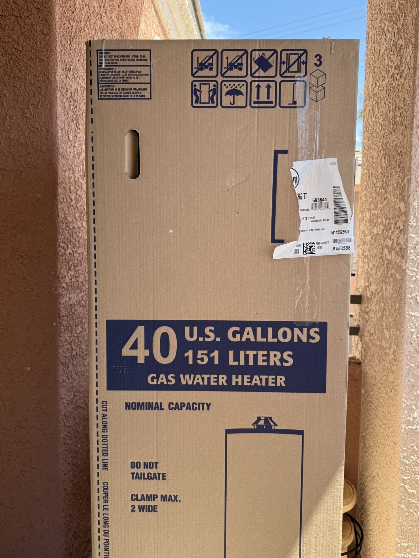 Water Heater