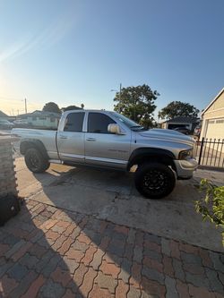 2004 Dodge Ram