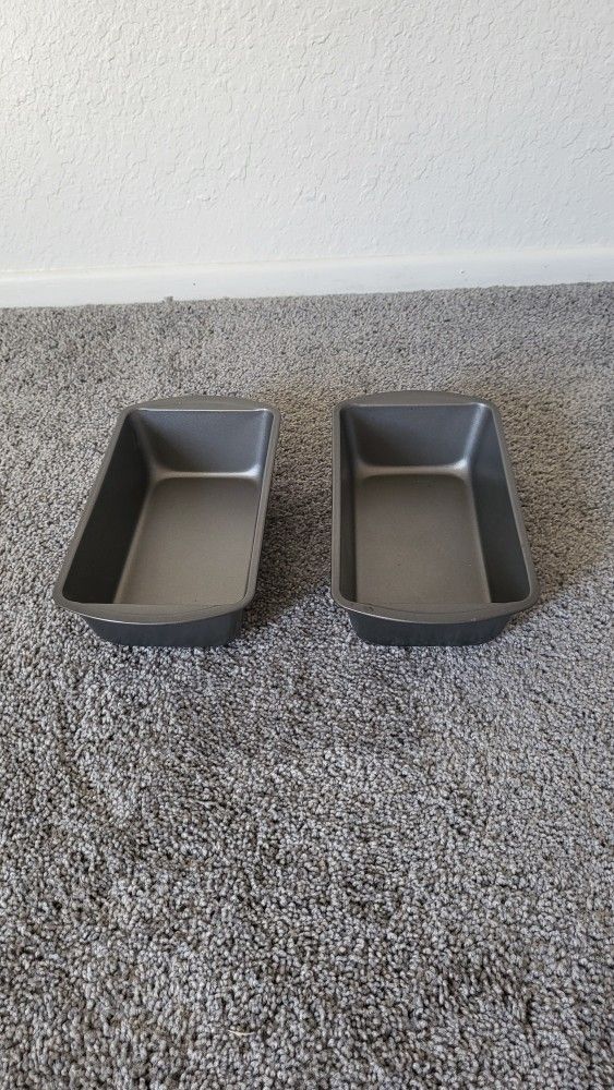 New Baking Pans $12.00