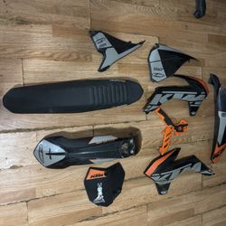 Dirt Bike Parts