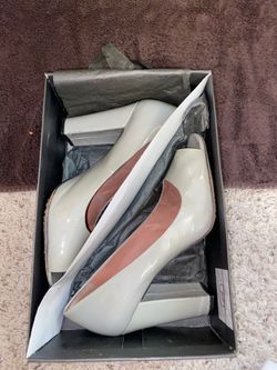 Vince Camuto heels