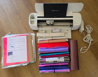 Cricut