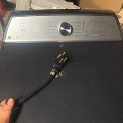 Electric Dryer