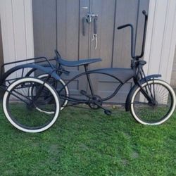 Schwinn low Rider bike 20" $400 O.B.O Trades are welcome