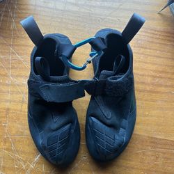 Black diamond shadow LV