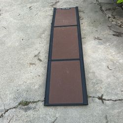 Pet Ramp